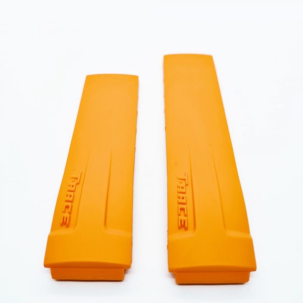 Bracelet silicone Tissot / T-RACE / T610030253-Bracelets Silicone-AtelierNet