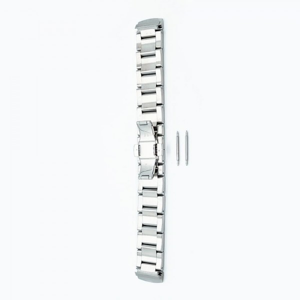 Bracelet acier Tissot - PRS516 / T605029858-Bracelets Métal-AtelierNet