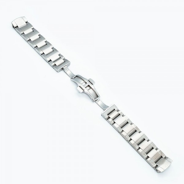 Bracelet acier Tissot - PRS516 / T605029858-Bracelets Métal-AtelierNet