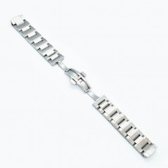 Bracelet Acier Tissot PRS516 / T605029858