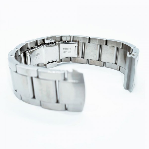 Bracelet acier Tissot - PRS516 / T605029858-Bracelets Métal-AtelierNet