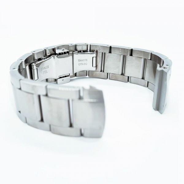 Bracelet acier Tissot - PRS516 / T605029858-Bracelet Montre Acier-AtelierNet