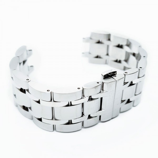 Bracelet acier Tissot - COUTURIER / T605028311-Bracelets Métal-AtelierNet