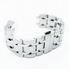 Bracelet Acier Tissot Couturier / T605028311