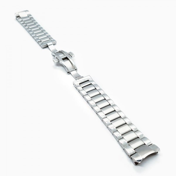Bracelet Acier Tissot / T-TOUCH CLASSIC / T605033252-Bracelets Métal-AtelierNet