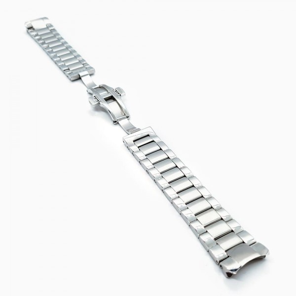 Bracelet Acier Tissot / T-TOUCH CLASSIC / T605033252-Bracelet Montre Acier-AtelierNet