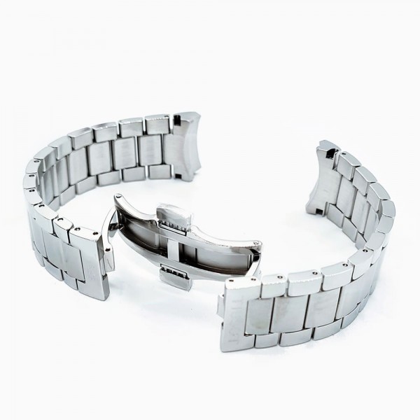 Bracelet Acier Tissot / T-TOUCH CLASSIC / T605033252-Bracelets Métal-AtelierNet