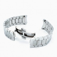 Bracelet Acier Tissot / T-TOUCH CLASSIC / T605033252-Bracelet Montre Acier-AtelierNet