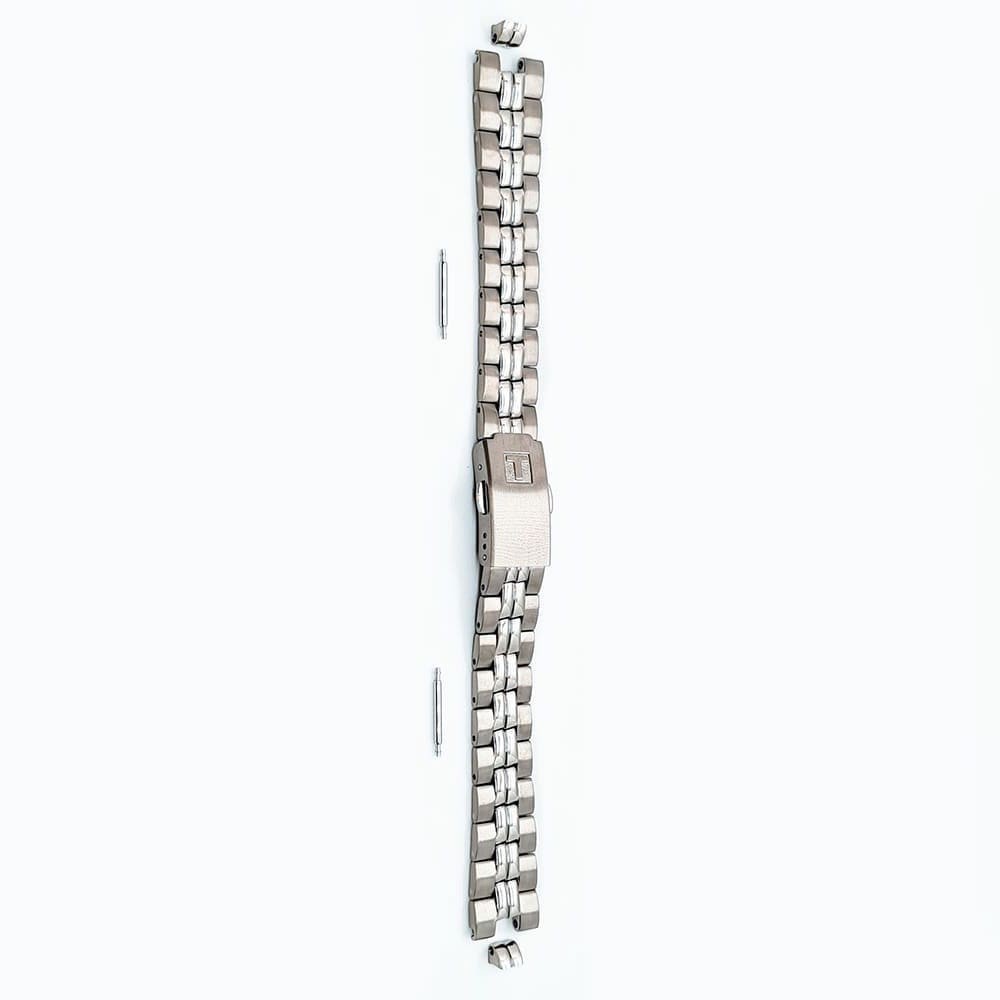 Bracelet titane Tissot - PR50 / T605014076-Bracelets Métal-AtelierNet