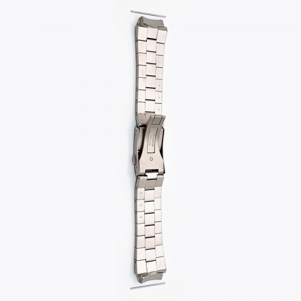 Bracelet titane Tissot - TREKKING / T605020158-Bracelets Métal-AtelierNet