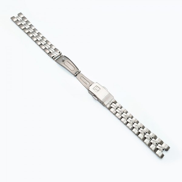 Bracelet titane Tissot - PR50 / T605014076-Bracelet Montre Acier-AtelierNet