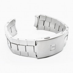 Bracelet titane Tissot - TREKKING / T605020158-Bracelet Montre Acier-AtelierNet