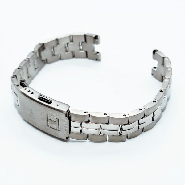 Bracelet titane Tissot - PR50 / T605014076-Bracelet Montre Acier-AtelierNet