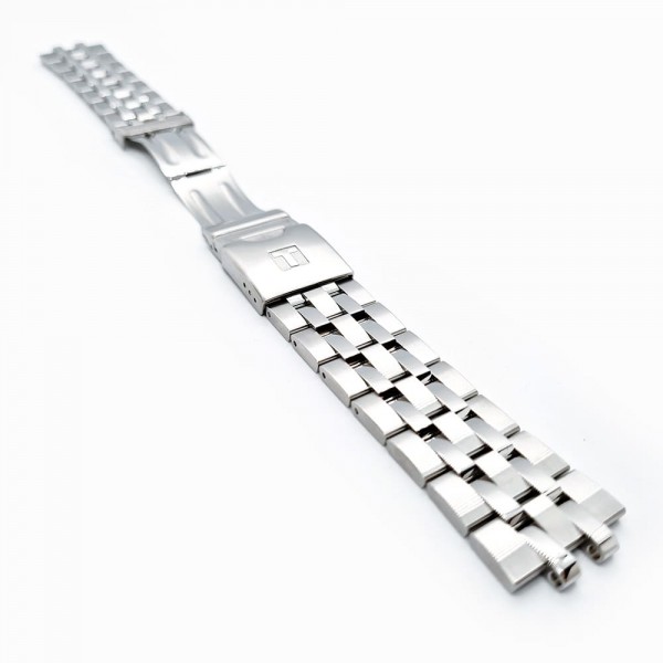 Bracelet acier Tissot - PRC200 / T605034054-Bracelets Métal-AtelierNet