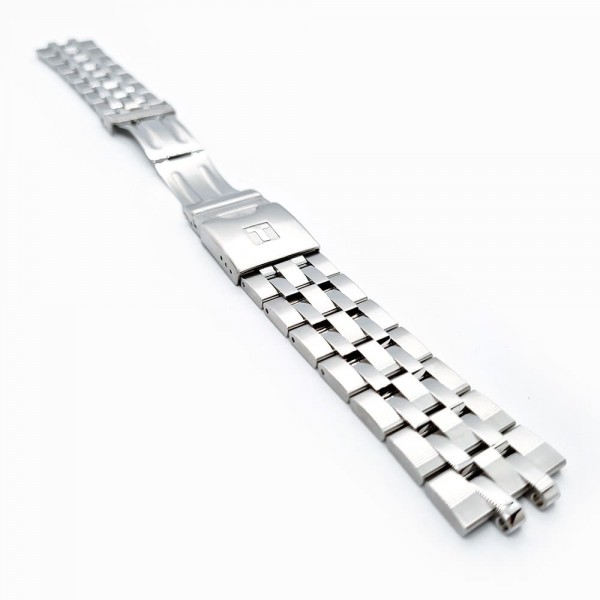 Bracelet acier Tissot - PRC200 / T605034054-Bracelet Montre Acier-AtelierNet