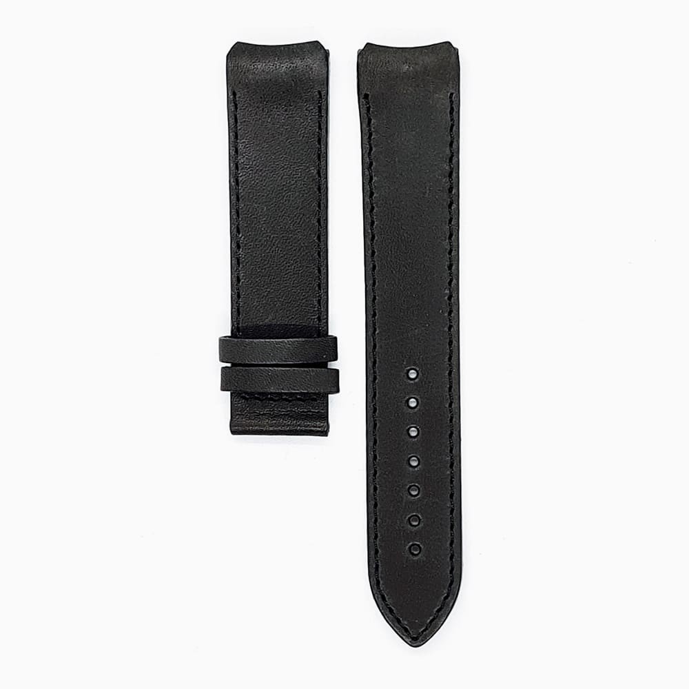 Bracelet cuir Tissot / T-TOUCH II et T-TOUCH EXPERT / T610032924-Bracelet Montre Cuir-AtelierNet