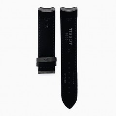 Bracelet cuir Tissot / T-TOUCH II et T-TOUCH EXPERT / T610032924-Bracelet Montre Cuir-AtelierNet