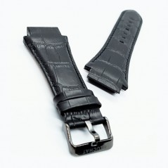Bracelet Cuir Beuchat SKIPPER / BEU-0422-1