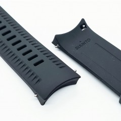 Bracelet Silicone Suunto - SUUNTO 9 / SS050105000