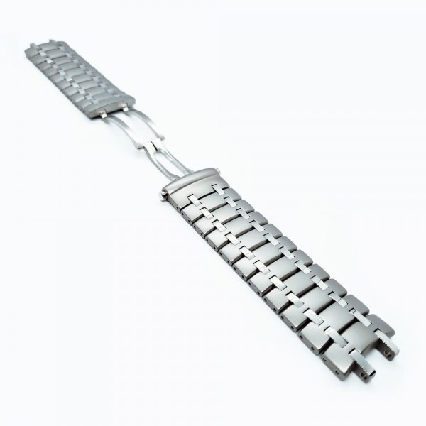 Bracelet métal Suunto - ELEMENTUM / SS014820000-Bracelet Montre Acier-AtelierNet