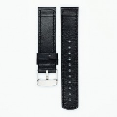 Bracelet Cuir Suunto -  Elementum / SS014826000