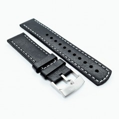 Bracelet Cuir Suunto -  Elementum / SS014826000