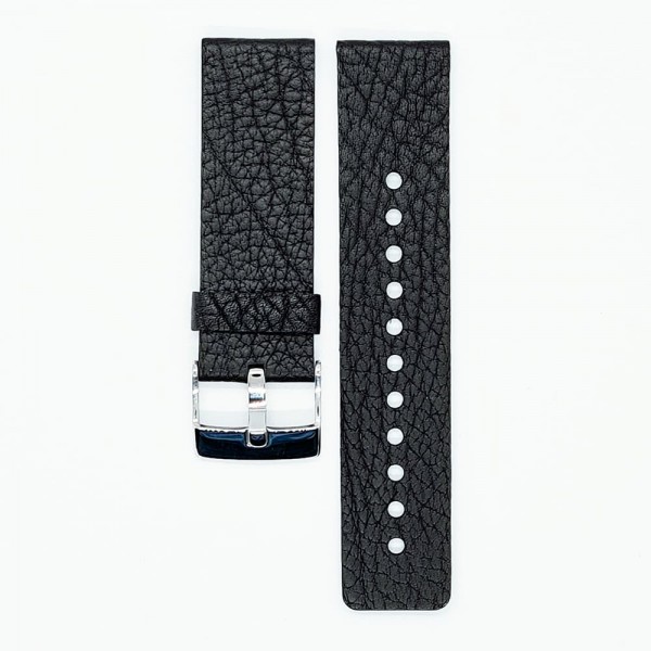 Bracelet cuir Suunto - CORE et ESSENTIAL / SS014444000-Bracelets Cuir-AtelierNet