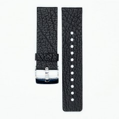 Bracelet cuir Suunto - CORE et ESSENTIAL / SS014444000-Bracelet Montre Cuir-AtelierNet