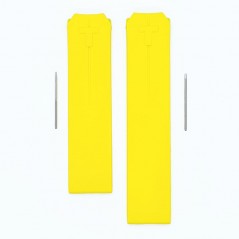Bracelet Silicone Tissot T-Touch I / T610020718