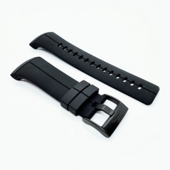 Bracelet silicone Suunto - SPARTAN / SS022687000-Bracelet Montre Silicone-AtelierNet