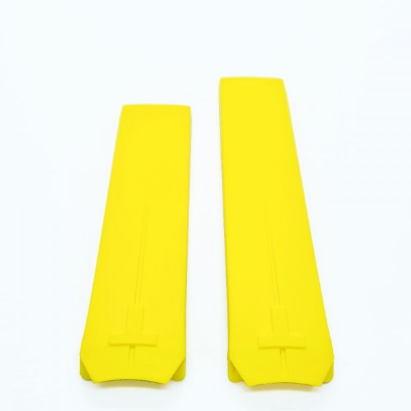 Bracelet silicone Tissot / T-TOUCH I / T610020718-Bracelets Silicone-AtelierNet