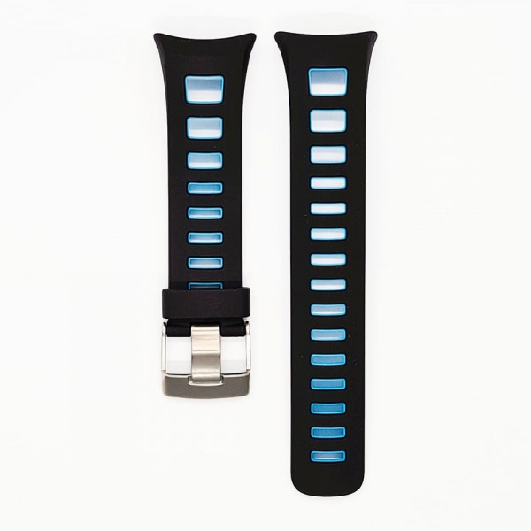 Bracelet Silicone Suunto QUEST / SS019475000
