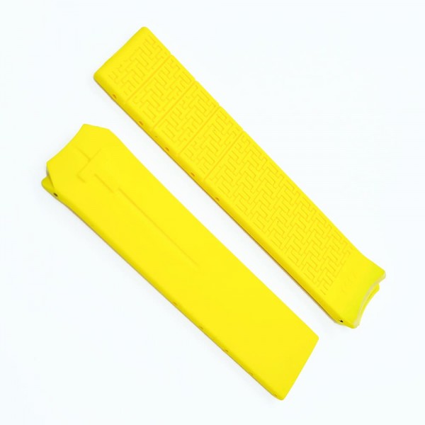 Bracelet silicone Tissot / T-TOUCH I / T610020718-Bracelets Silicone-AtelierNet