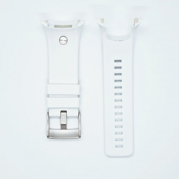 Bracelet silicone Suunto - AMBIT / SS021089000-Bracelet Montre Silicone / Caoutchouc-AtelierNet