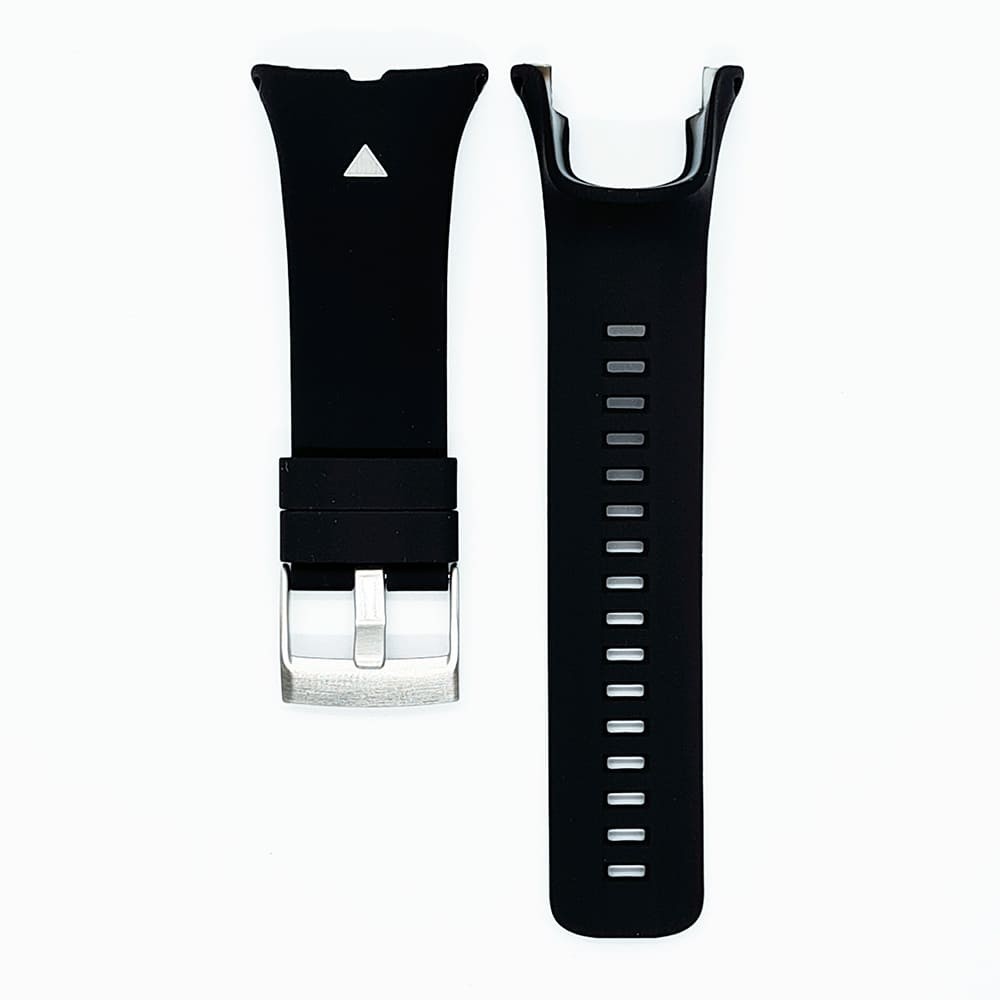 Bracelet silicone Suunto - AMBIT / SS021086000-Bracelets Silicone-AtelierNet