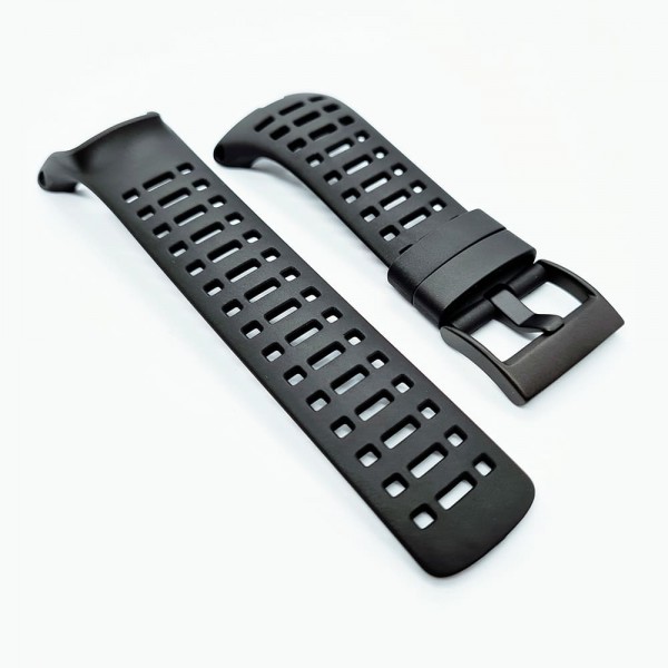 Bracelet silicone Suunto - AMBIT / SS021085000-Bracelet Montre Silicone / Caoutchouc-AtelierNet