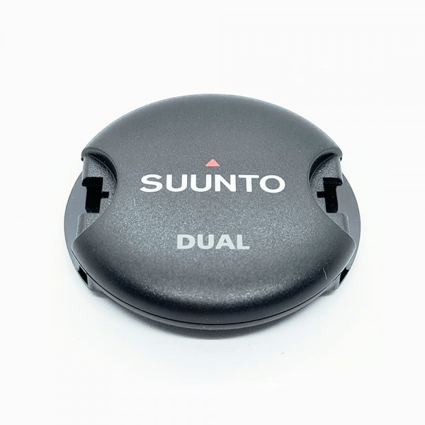 Accessoire Suunto - COMFORT BELT / SS013594000-Accessoires de montres-AtelierNet