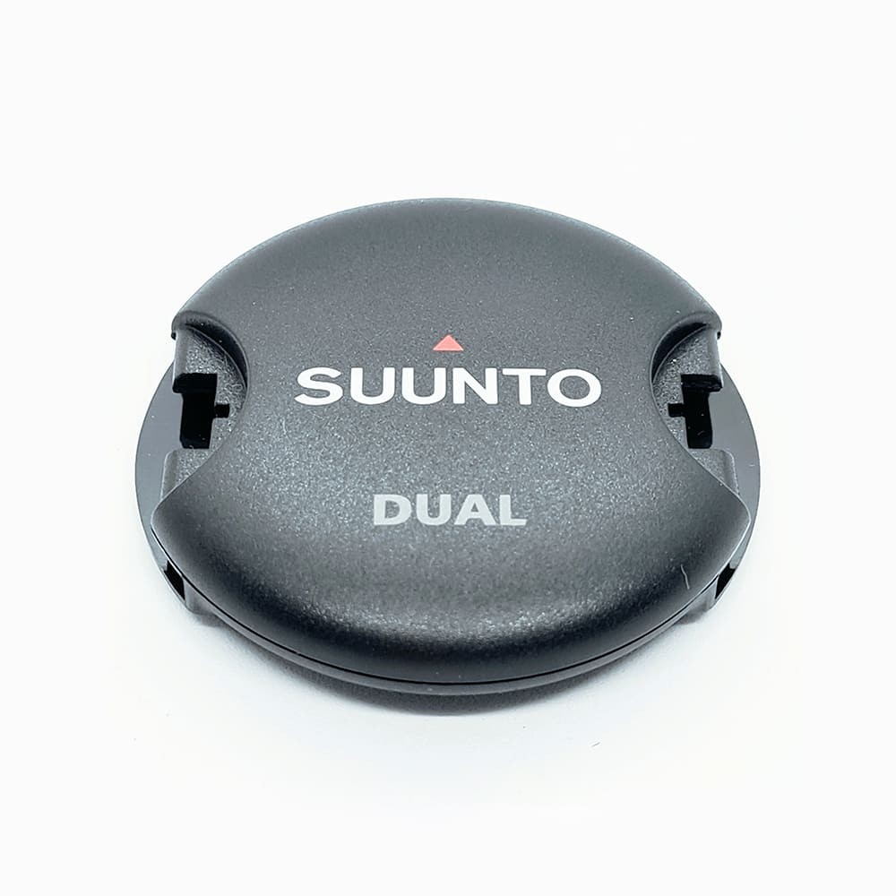 Accessoire Suunto - COMFORT BELT / SS013594000-Accessoires de montres-AtelierNet