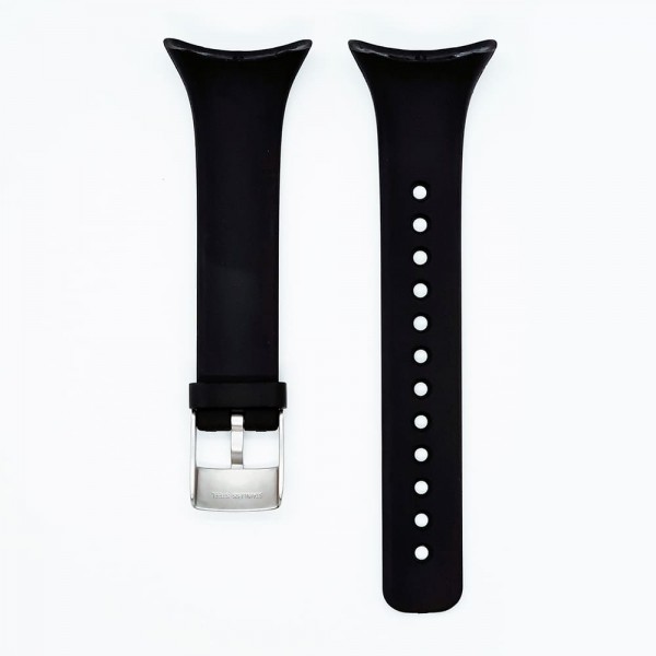 Bracelet silicone Suunto pour femme - SERIE M2/M4/M5 / SS016642000-Bracelets Silicone-AtelierNet