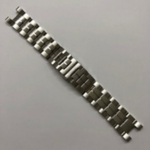 Bracelet acier Michel Herbelin - 36655 - 1666 - 18466 / B36695B-Bracelets Cuir-AtelierNet