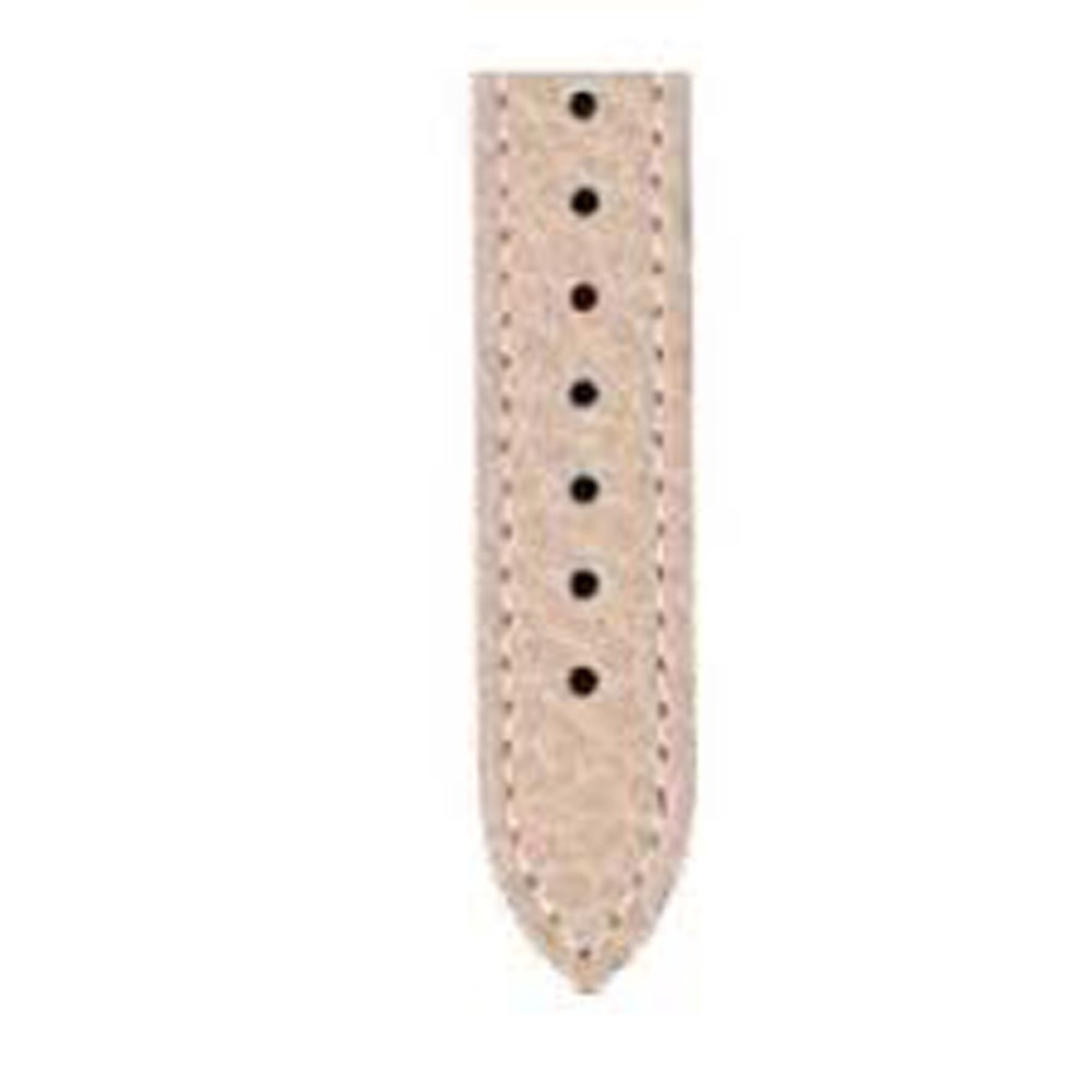 Bracelet cuir Michel Herbelin - 1655 / 18-655-SABL-14-Bracelets Cuir-AtelierNet
