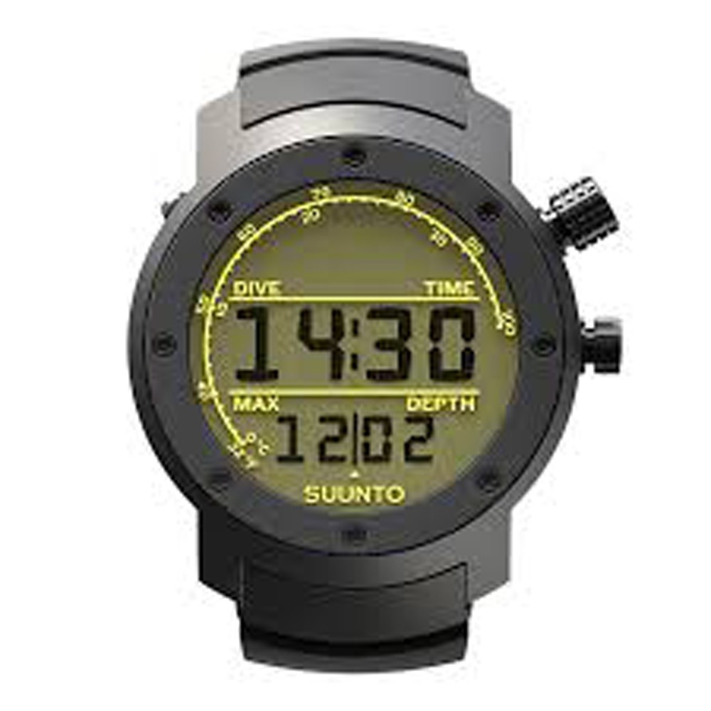 Boîtier Suunto - ELEMENTUM AQUA / SS014529000-Boîtier-AtelierNet