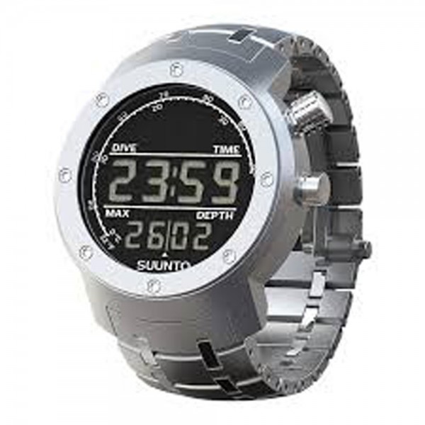 Boîtier Suunto - ELEMENTUM AQUA / SS014527000-Boîtier-AtelierNet