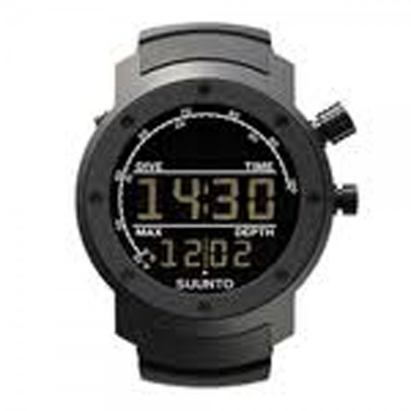 Boîtier Suunto - ELEMENTUM TERRA / SS016979000-Boîtier-AtelierNet