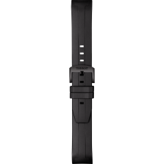 Bracelet silicone Tissot - SEASTAR / T603043455-Bracelets Silicone-AtelierNet