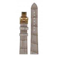 Bracelet synthetique gris Tissot - TRADITION / T604036020