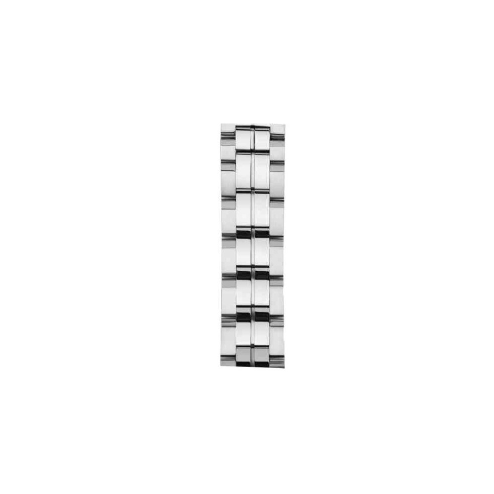 Bracelet acier Michel Herbelin - 36655 - 1666 - 18466 / B36695B-Bracelet Montre Cuir-AtelierNet