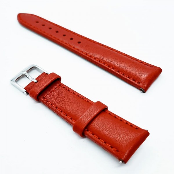 Bracelet cuir Tissot - BELLA ORA / T600042519-Bracelet Montre Cuir-AtelierNet