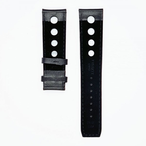 Bracelet cuir Tissot - PRS 516 / T610037467 - T610037468-Bracelet Montre Cuir-AtelierNet