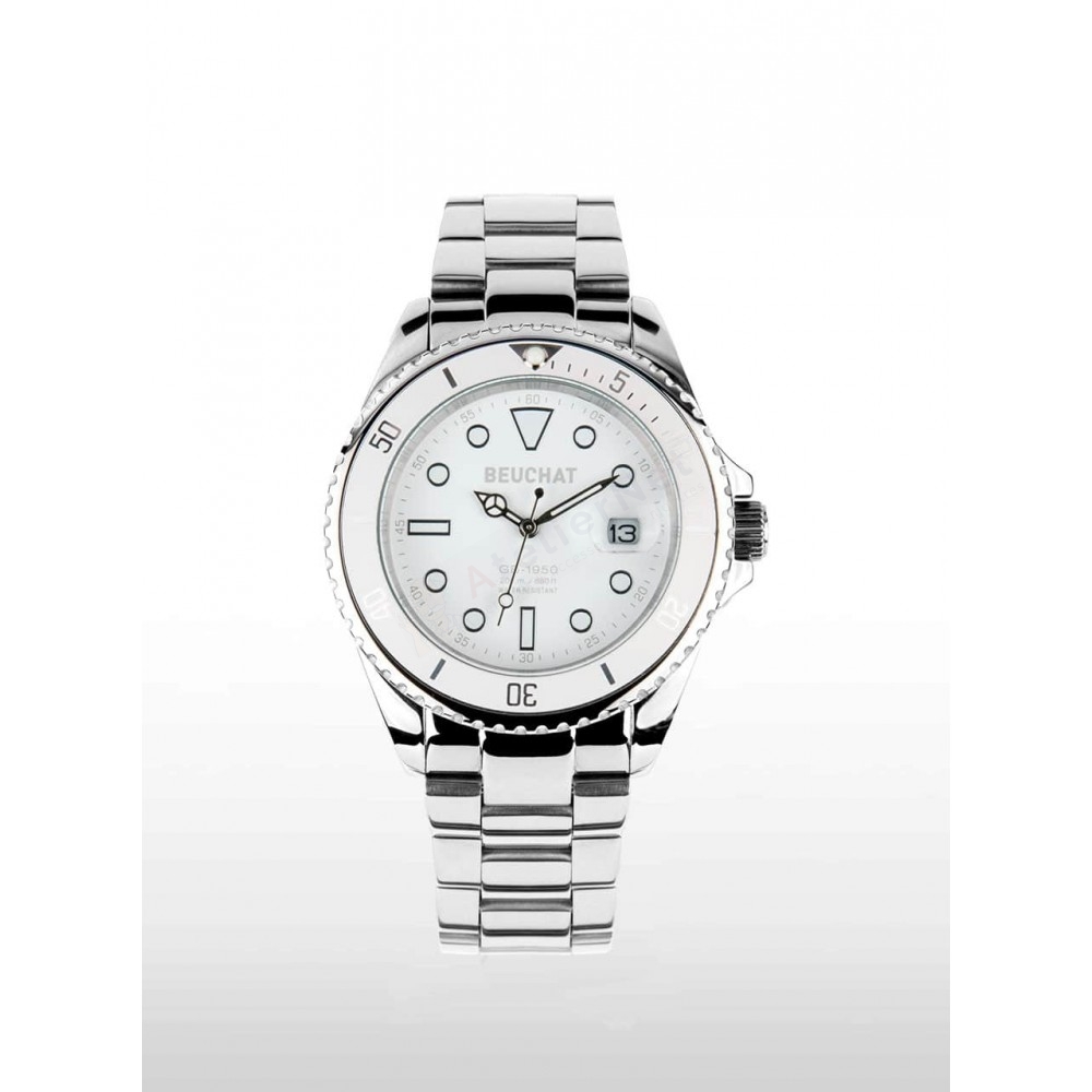 Watch Beuchat / GB1950 - BEU 1950/22-Montres-AtelierNet